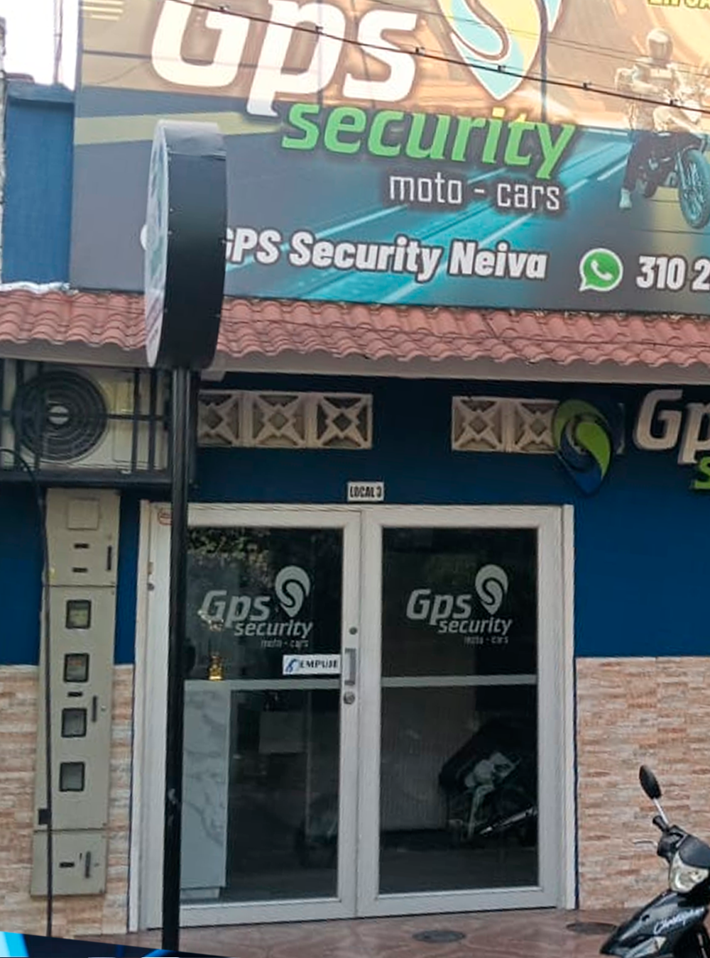 Cybersecurity Operations Center